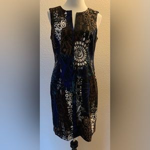 Awesome Connected Apoarrl dress, sz10